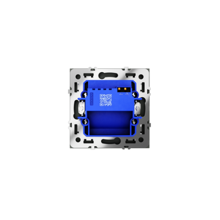 Подсветка светодиодная встраиваемая Voltum S70, (титан)