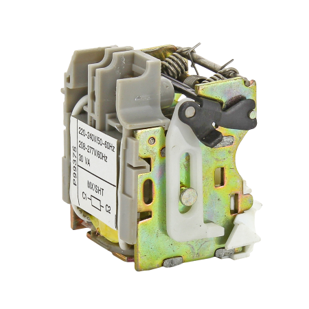 Расцепитель независимый к ВА-99С (Compact NS) MX 1250А PROxima EKF