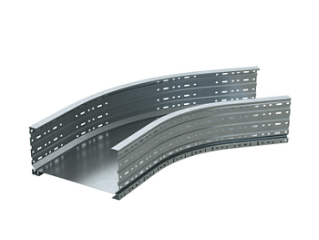 Угол листовой 45 градусов 200х500 DKC