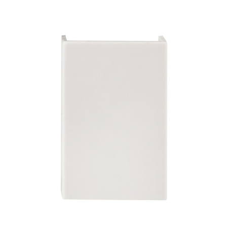 Соединитель (25х25) (4 шт) белый EKF-Plast