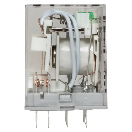 Реле промежуточное RPA 22/3 6A 110В DC AVERES EKF