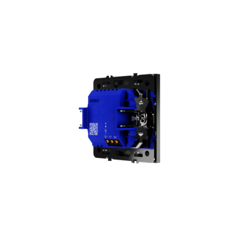 Датчик движения встраиваемый Voltum S70, (титан)
