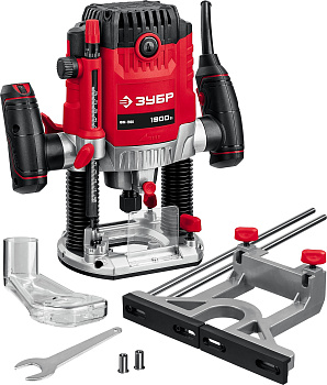 ФМ-1900 фрезер универсальный 1900 Вт. ЗУБР