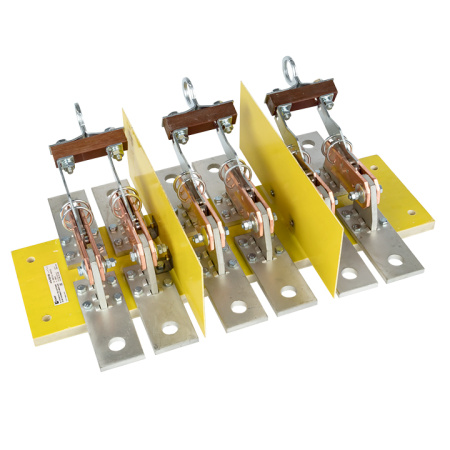 Разъединитель РЕ19-45-31160 2500А PROxima EKF