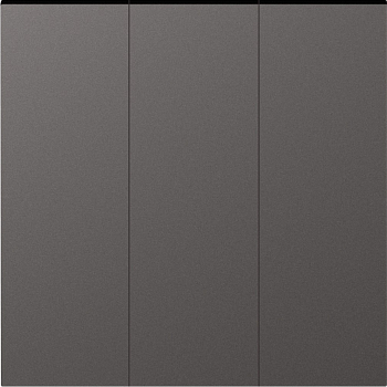 Donel A07 матовый титан клавиша 3-я, серия DB