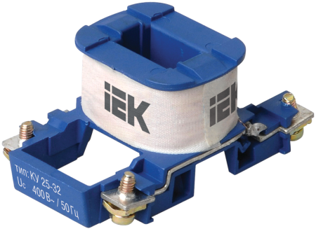 Катушка управления для КМИ-(09А-18А) 110В IEK