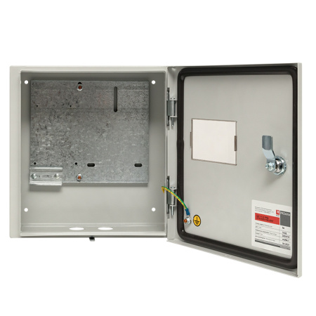 Щит учетный ЩУ-1/1-0 (310х300х150) IP54 PROxima EKF