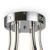 Потолочный светильник LED 85Вт Хром IP20 Crosby FR6044CL-L114CH Freya