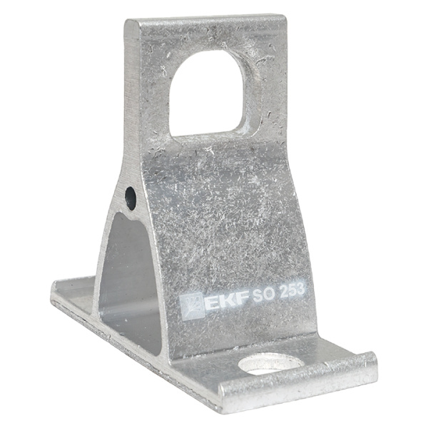 Кронштейн анкерный SO253 инд.упак. EKF