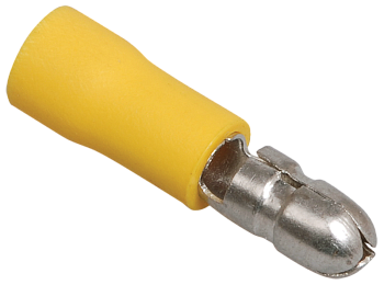 Разъем РшИп 5,5-4 штекер (100шт/упак) IEK