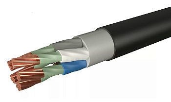Кабель ПвВГнгLS 1кв 3х50