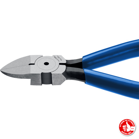 Мини бокорезы 125 мм БУЛЬДОГ (B) ЗУБР