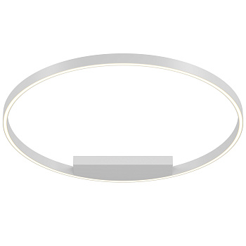 Потолочный светильник LED 48Вт Белый IP20 Rim MOD058CL-L50WK Maytoni
