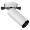 Встраиваемый светильник 12Вт 4000K Белый IP20 FOCUS LED C057CL-L12W4KW Technical