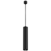 Подвесной светильник 1*GU10 10Вт Черный IP20 Pendant P075PL-01B Technical Maytoni