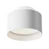 Потолочный светильник LED 16Вт Белый IP20 Ceiling & Wall C009CW-L16W4K Technical Maytoni