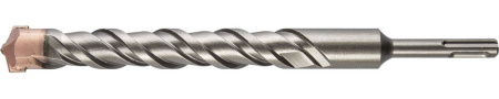Бур SDS-plus 25 x 250 мм, Эксперт ЗУБР