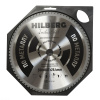 Диск пильный Industrial Металл 305*25,4*72Т HF305 Hilberg