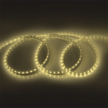 Лента GLS-2835-60-4.4-220-IP67-NW-4 катушка 50м General