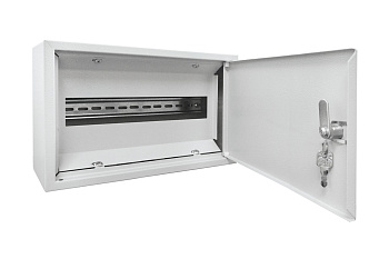 Корпус металлический ЩРН-36 (480х300х120) Народный TDM