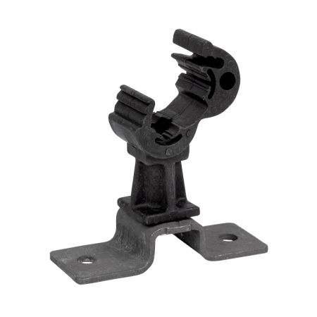 Держатель дистанционный, L=45мм Ni PROxima EKF