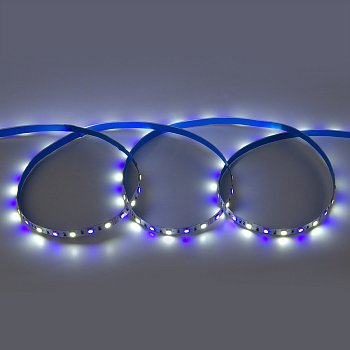 Лента светодиодная GLS-5050-60-14.4-24-IP20-RGB+6 General