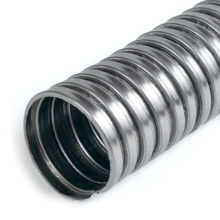 Металлорукав Р3-ПР-Н-12 (100м/уп) Промрукав