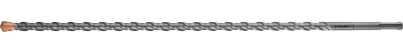 Бур SDS-plus 12 x 460 мм, Профессионал ЗУБР