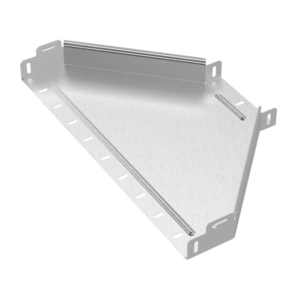 Переходник симметричный Стандарт HDZ 500х150х50 Промрукав