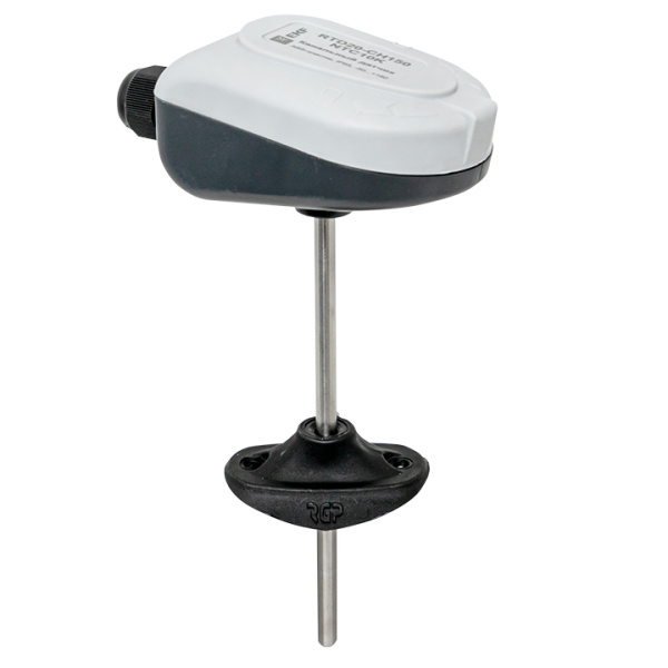 Канальный датчик температуры 150 мм RTD20-CH150-NTC10K EKF