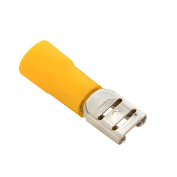 Разъем плоский РпИм 5,5-6-0,5 (100шт) PROxima EKF