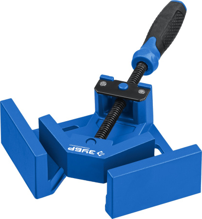 Угловая струбцина 2 х 80 мм УСМ-80 ЗУБР