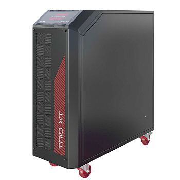 Батарейный шкаф для Trio XT, 100 x 9 Ач DKC