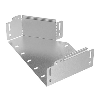 Переходник правый Стандарт HDZ 300х200х100 Промрукав