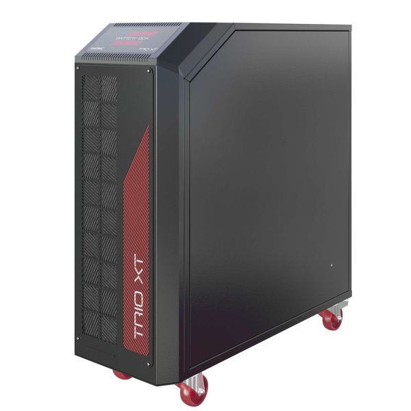 Батарейный шкаф для Trio XT, 100 x 9 Ач DKC