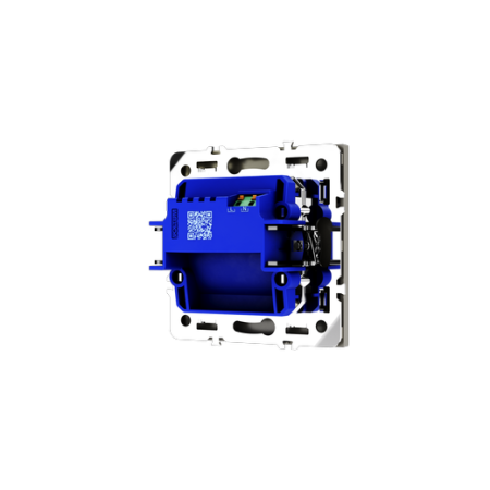 Подсветка светодиодная встраиваемая Voltum S70 с датчиком, (шелк)