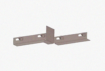 Соединитель-переходник замковый ПУгПЗ 75х100 УХЛ1 (правый), горячее цинкование, S1,5