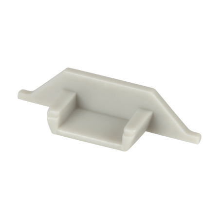 Комплект заглушек (для профиля ALM010S) 10шт. Хром (ALM010EC) Technical Maytoni