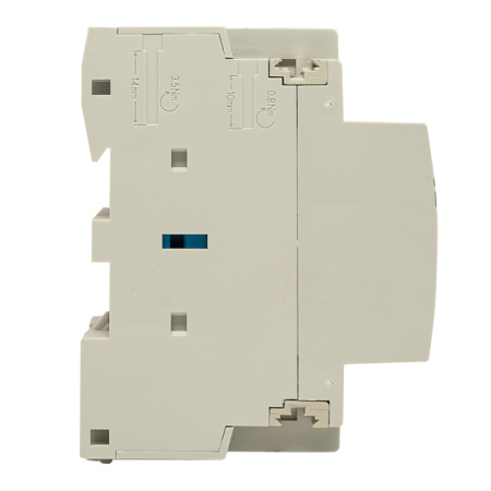 Контактор модульный КМ 25А NО+NC (2 мод) PROxima EKF