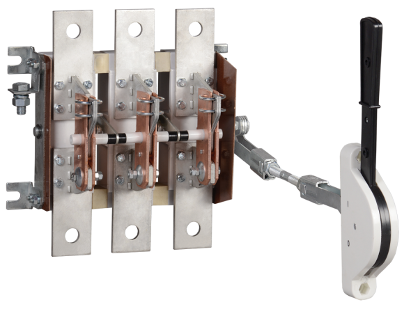 Разъединитель РЕ19-39-31140 630А IEK