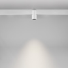 Трековый светильник LED 7Вт Белый IP20 Magnetic track system Exility TR122-2-7W4K-W Technical Maytoni