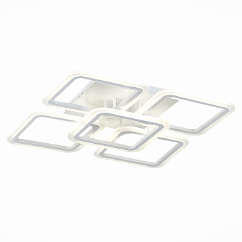 Светильник потолочный Белый/Белый LED 1*140Вт 3000-6000К SLE200402-05 EVOLED