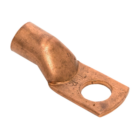 Наконечник силовой медный DT-70-12-13 (ТМ) PROxima EKF