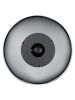 Светильник НТУ 03-100-302 шар d=300 мм IP54 (дымчатый ПММА, основание плоское ПК 145, Е27) TDM