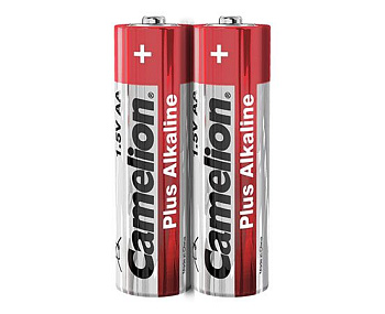 Элемент питания Camelion Plus Alkaline (Бокс 24) LR6/316