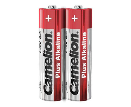 Элемент питания Camelion Plus Alkaline (Бокс 24) LR6/316