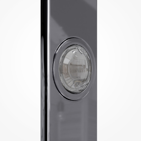 Настенный светильник (бра) LED 6Вт Хром IP20 Theorema MOD288WL-L5CH3K Maytoni