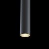 Светильник трековый 13Вт 3000K Черный IP20 Track lamps TR016-2-12W3K-B Technical