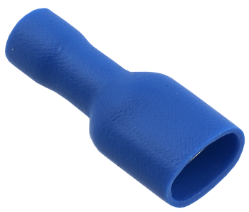 Разъем РпИмп 2-5-0,8 плоский (100шт/упак) IEK