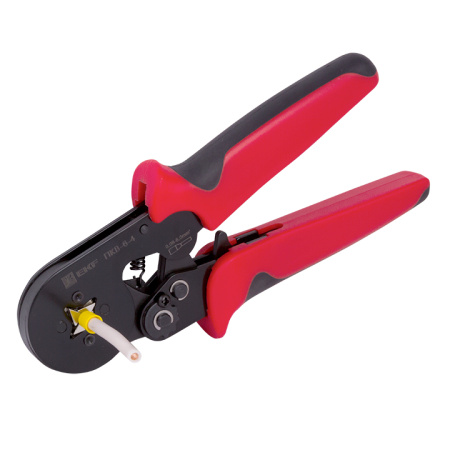 Пресс-клещи ПКВ-6-4 Expert EKF